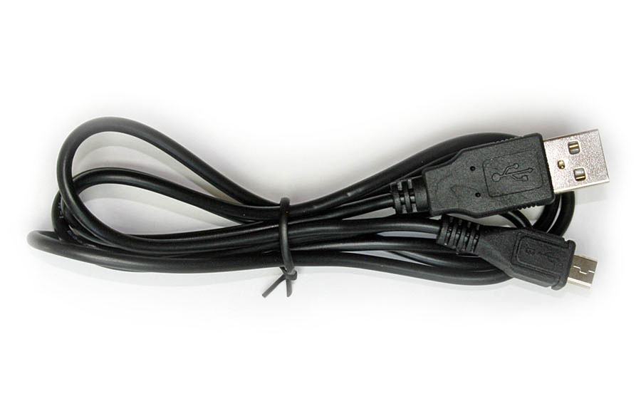 AURA MICRO-USB USB CABLE – Flex Innovations