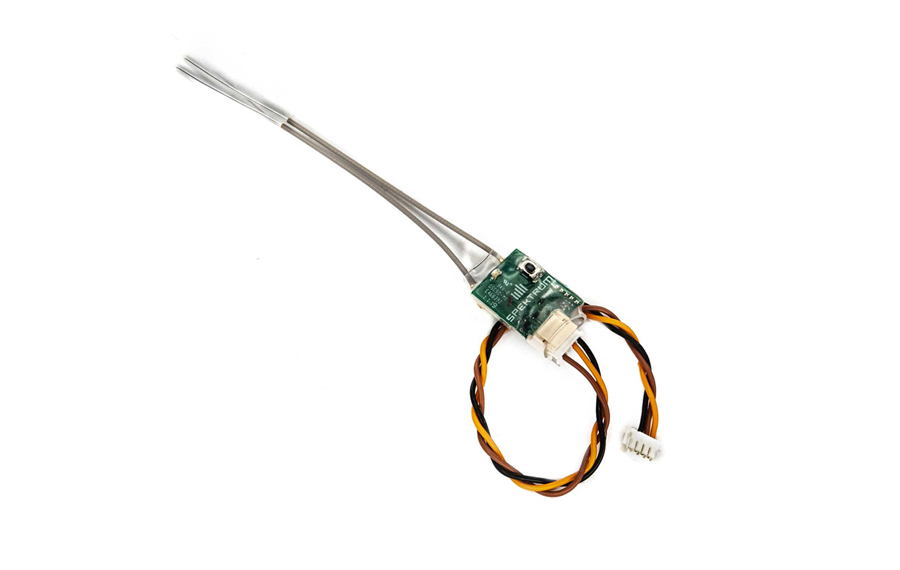 thumbnail image 2 of Spektrum Remote Receiver Extension 12-Inch SPM9012 Switches Servo Wires 2 of 11