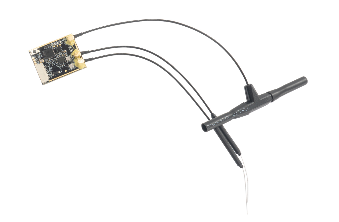 FRSKY RECEIVER – Flex Innovations