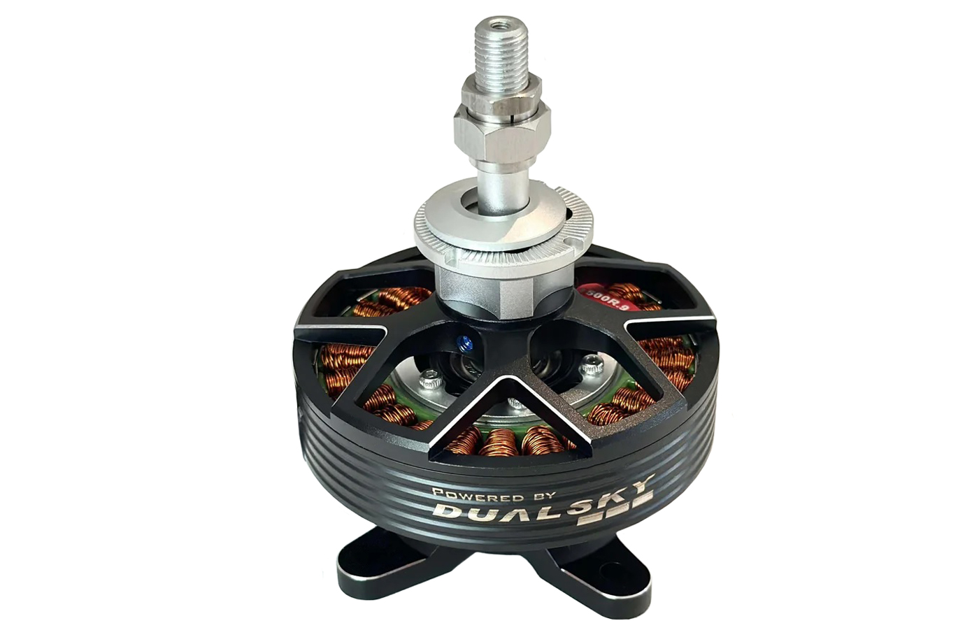 DUALSKY GA1500R.9 MKII 545KV MOTOR – Flex Innovations