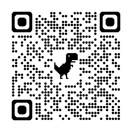 Scan to download Aura Link for Android