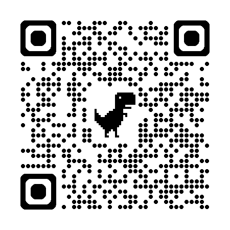 Scan to download Aura Link for iPhone and iPad
